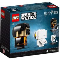LEGO BrickHeadz 41615 Harry Potter™ a Hedvika™ - Poškozený obal 2