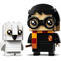 LEGO BrickHeadz 41615 Harry Potter™ a Hedvika™ - Poškozený obal 3