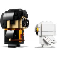 LEGO BrickHeadz 41615 Harry Potter™ a Hedvika™ - Poškozený obal 4