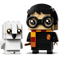LEGO BrickHeadz 41615 Harry Potter™ a Hedvika™ 3