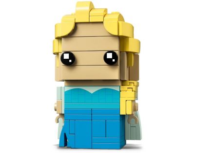 LEGO BrickHeadz 41617 Elsa