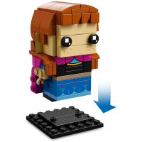 LEGO BrickHeadz 41618 Anna a Olaf 4
