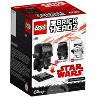 LEGO BrickHeadz 41619 Darth Vader™ 2