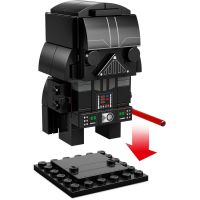 LEGO BrickHeadz 41619 Darth Vader™ 4
