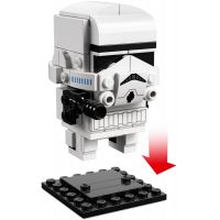 LEGO BrickHeadz 41620 Stormtrooper™ 4