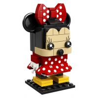 LEGO BrickHeadz 41625 Minnie Mouse 2