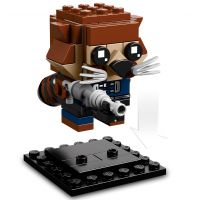 LEGO BrickHeadz! 41626 Groot a Rocket 3