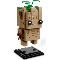 LEGO BrickHeadz! 41626 Groot a Rocket 4
