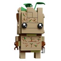 LEGO BrickHeadz! 41626 Groot a Rocket 5