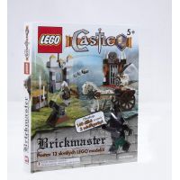Mladá fronta 0037667 LEGO Brickmasters Castle 2