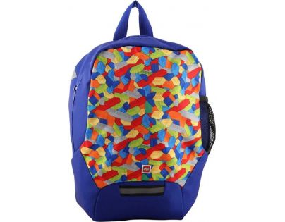 LEGO Bricks batoh do školky