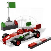 LEGO Cars 9478 Francesco Bernoulli 2