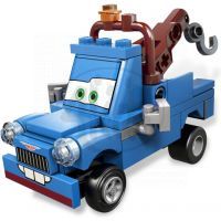LEGO Cars 9479 Ivan Burák 2