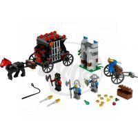 LEGO Castle 70401 Uloupený zlatý poklad 2