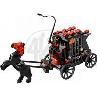 LEGO Castle 70401 Uloupený zlatý poklad 3