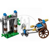 LEGO Castle 70401 Uloupený zlatý poklad 5