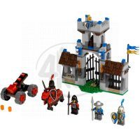 LEGO Castle 70402 Přepadení strážnice 2