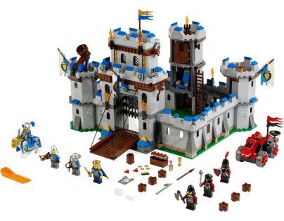 LEGO Castle 70404 Královský hrad