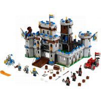 LEGO Castle 70404 Královský hrad 2