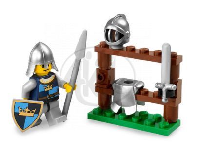 LEGO CASTLE Rytíř