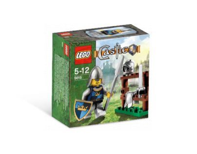 LEGO CASTLE Rytíř
