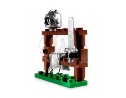 LEGO CASTLE Rytíř