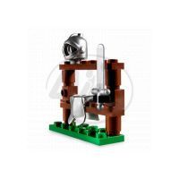 LEGO CASTLE Rytíř 3