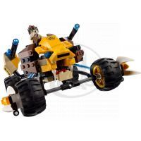 LEGO CHIMA 70002 Lennoxův lví útok 3