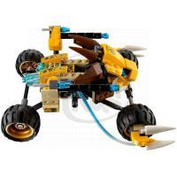 LEGO CHIMA 70002 Lennoxův lví útok 4