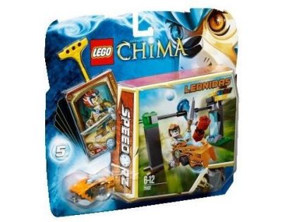 LEGO CHIMA 70102 Vodopád Chi