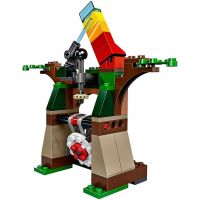 LEGO Chima 70110 Gorilí skok 3