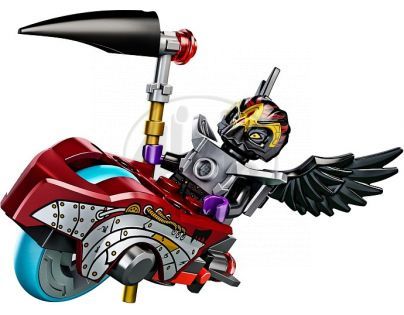LEGO CHIMA 70114 Boj v oblacích