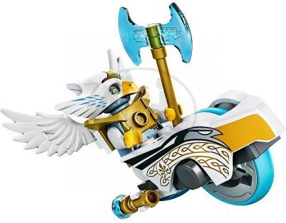LEGO CHIMA 70114 Boj v oblacích