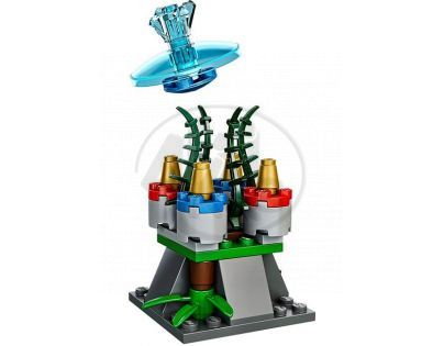 LEGO CHIMA 70114 Boj v oblacích