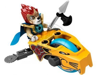 LEGO CHIMA 70115 Rozhodující turnaj Speedorů