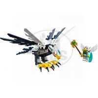 LEGO CHIMA - herní sady 70124 - Orel - Šelma Legendy 3