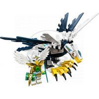 LEGO CHIMA - herní sady 70124 - Orel - Šelma Legendy 4