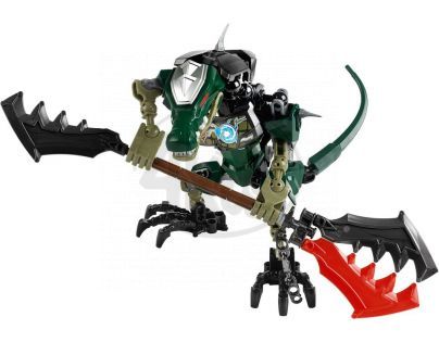 LEGO CHIMA 70203 CHI Cragger