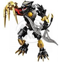 LEGO CHIMA - akční figurky 70208 - CHI Panthar 2