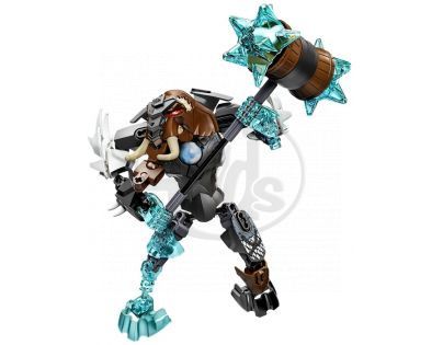 LEGO CHIMA - akční figurky 70209 - CHI Mungus