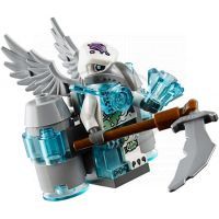 LEGO Chima 70221 - Flinxův úžasný Fénix 5