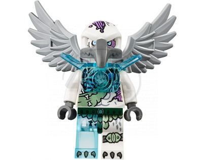 LEGO Chima 70221 - Flinxův úžasný Fénix