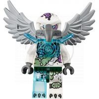 LEGO Chima 70221 - Flinxův úžasný Fénix 6