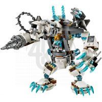 LEGO Chima 70223 - Icebitův drapák 3