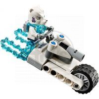LEGO Chima 70223 - Icebitův drapák 4