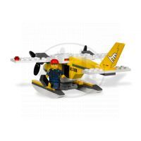 LEGO CITY 3178 Hydroplán 4