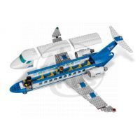 LEGO CITY 3181 Dopravní letadlo 2