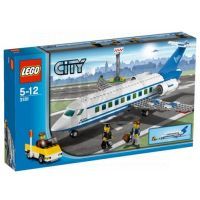 LEGO CITY 3181 Dopravní letadlo 4