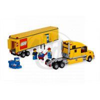 LEGO CITY 3221 Nákladní truck 3