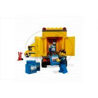 LEGO CITY 3221 Nákladní truck 4
